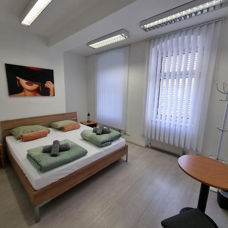 Rosens Wien エクステリア 写真