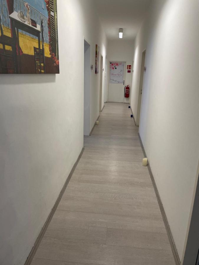 Rosens Wien エクステリア 写真