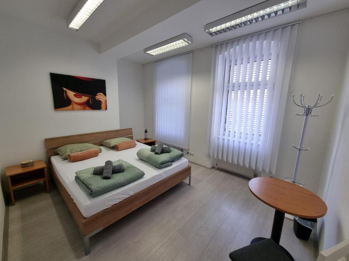 Rosens Wien エクステリア 写真